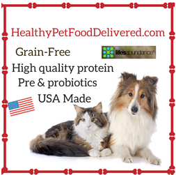 Healthy Pet Food Delivered | One World Pet